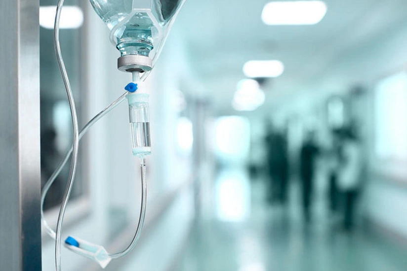 Ağdamda minaya düşən şəxsin vəziyyəti orta ağır olaraq qalır