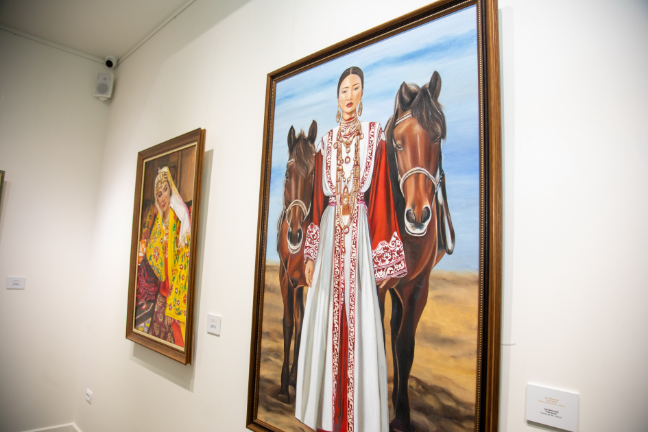 gallery