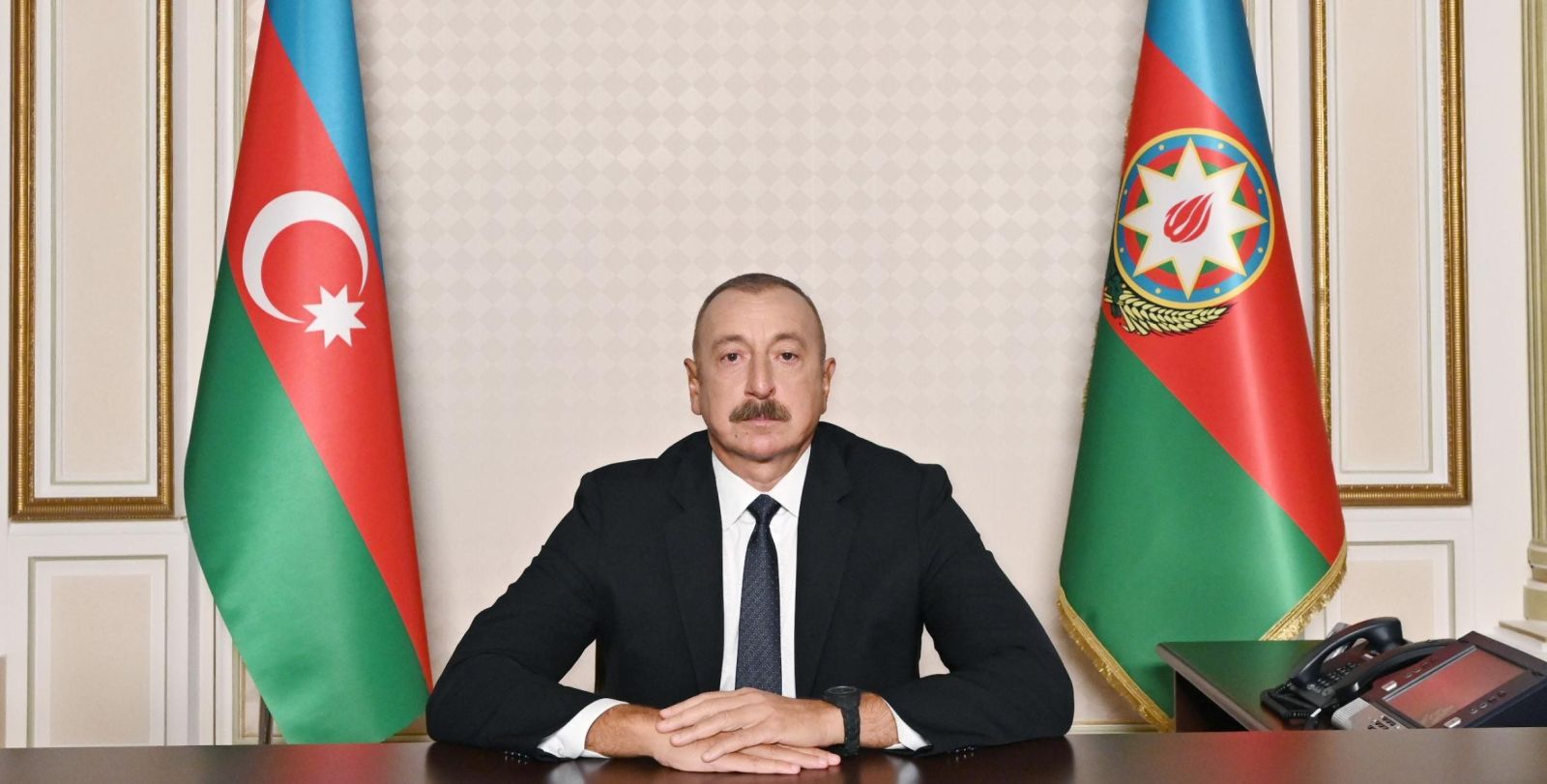 President Ilham Aliyev shares post on Azerbaijan's admission to D-8 Organization for Economic Cooperation