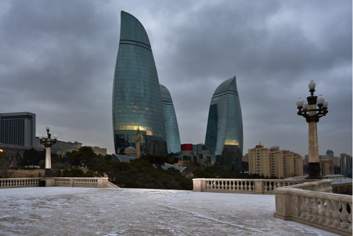 Martın ilk gününə olan hava proqnozu açıqlanıb