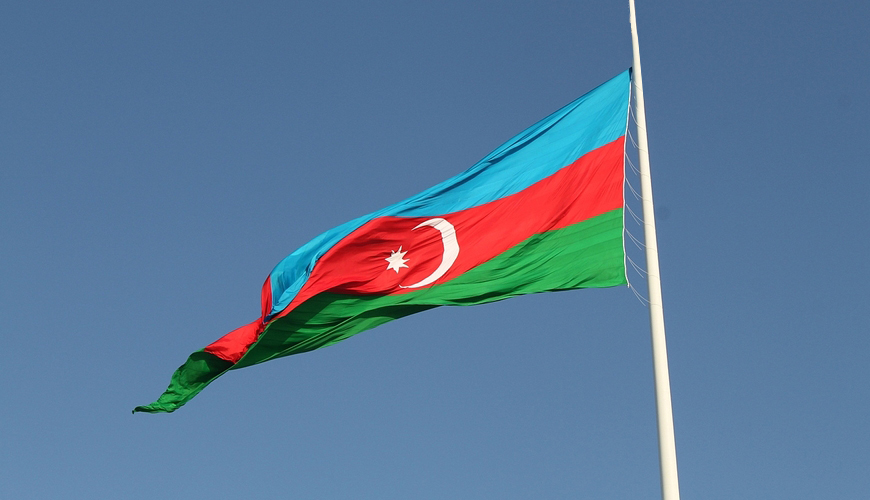 December 26 declared day of mourning in Azerbaijan