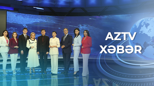 AZTV XƏBƏR